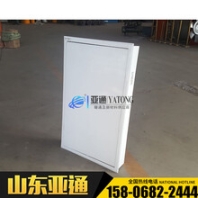 板式排煙口遠(yuǎn)控板式多葉排煙口、多葉排煙口、近控板式排煙口