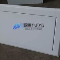 消防余壓閥自垂式余壓閥圓形余壓閥