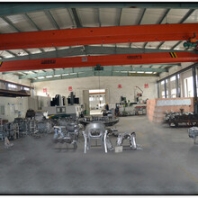 高質(zhì)量的滾塑鋁模具供應(yīng)_傾銷滾塑模具