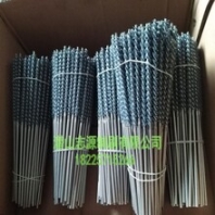 去毛刺管道刷內(nèi)孔去毛刺毛刷零件去毛刺毛刷內(nèi)壁拋光刷