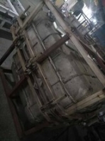 買滾塑加藥箱模具就來星暉滾塑-廠家供應滾塑模具