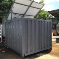 水處理軟化機清洗 海水淡化設備清洗 反滲透設備清洗機 江蘇路泉科技