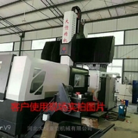 鎮(zhèn)江高精密數(shù)控龍門銑床