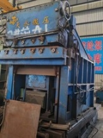 出售天水鍛壓產(chǎn)xb-4500銑邊機，直縫管用