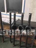 1.5米數(shù)控專機(jī)價(jià)格專用數(shù)控設(shè)備設(shè)計(jì)廠家車橋加工圖片