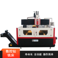 BOSSMAN供應(yīng)大型定梁2625閥門鉆孔機床數(shù)控鉆床