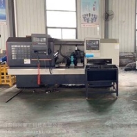 銷類數(shù)控加工設(shè)備雙頭數(shù)控機(jī)床