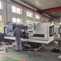 銷軸數(shù)控加工設備挖掘機鏈條軸數(shù)控車床