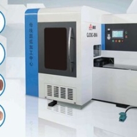 山東高機母線圓弧加工中心GJCNC-BMA