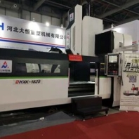 大恒DHXK3205現(xiàn)貨數(shù)控龍門(mén)銑床