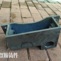 廣州灰口鑄鐵件有口碑的灰口鑄鐵加工當(dāng)選永雙順鑄件