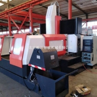 SK1513數(shù)控定梁龍門(mén)銑床河北衡水銑床廠家