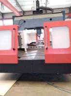 SK4022數(shù)控定梁龍門銑床廠家直銷