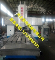 SK5032定梁數(shù)控龍門銑床