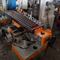 臥式銑床廠家直銷XW6128臥式銑床小型臥式銑床