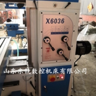 臥式銑床廠家直銷XW6036臥式銑床加長行程大功率加工臥式銑床型號