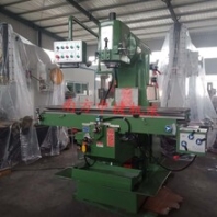 X5036銑床廠家直銷對工件進行銑削鉆削和鏜孔加工性能可靠