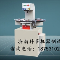 大出鋁合金門窗設(shè)備DKLX-1鋁門窗高速單軸仿形銑床