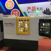 東莞數(shù)控機床廠家進(jìn)口主軸線軌斜床身數(shù)控車床