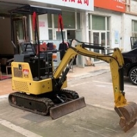 貴陽出售15挖機(jī)20挖機(jī)25挖機(jī)18挖機(jī)打破碎