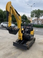 小型20挖機(jī)洋馬20挖機(jī)報(bào)價(jià)小松15挖機(jī)參數(shù)