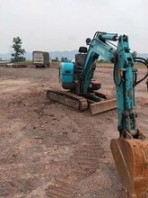 搶爆了準(zhǔn)新車35挖掘機22挖機迷你18挖掘機