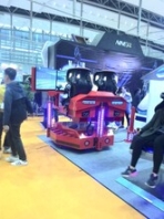 8D/5D賽車影院交互機精敏數(shù)字廠家供應(yīng)質(zhì)量保證