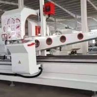 古交市斷橋鋁門窗加工機(jī)器設(shè)備工廠價(jià)