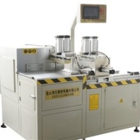 DS-400全自動(dòng)鋁切機(jī)高產(chǎn)能高性價(jià)比