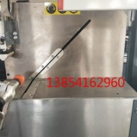塑鋼斷橋鋁門窗設備550重型新式精密鋸雙頭鋸切割鋸