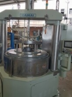 轉(zhuǎn)讓日本HAMAI16B雙面拋光機研磨機