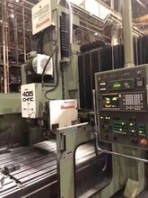 二手日本岡本數(shù)控龍門平面磨床PSG4015CHNC二手龍門磨床數(shù)控磨床