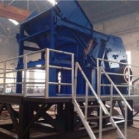 億豐易拉罐破碎機圖廢鋼破碎機廠南靖縣廢鋼破碎機