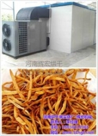 烘干房輝宏機(jī)械圖熱泵烘干房
