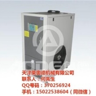 奧德機械圖水冷式冷水機甘肅冷水機