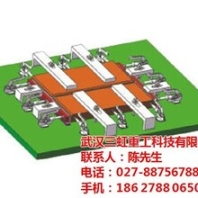 攪拌摩擦焊江西三虹重工有限公司異種金屬攪拌摩擦焊