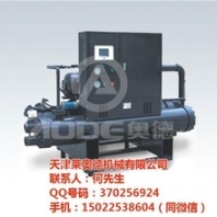 天津萊奧德機(jī)械圖_水冷式冷水機(jī)價格_水冷式冷水機(jī)