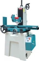 臺(tái)億精機(jī)手搖磨床,盧灣臺(tái)億精機(jī)TY-618S高精密手搖平面磨床廠家