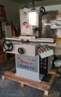 兩軸自動(dòng)磨床450皮帶款精密平面磨床小型自動(dòng)精密磨床