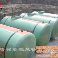 魯強(qiáng)能源在線咨詢,淄博SS雙層油罐,SS雙層油罐介紹