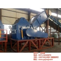 廢鐵破碎機(jī)價(jià)格臺(tái)山市廢鐵破碎機(jī)億豐機(jī)械在線咨詢