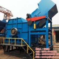 億豐易拉罐破碎機(jī)圖_廢鐵破碎機(jī)多少錢(qián)_湖北廢鐵破碎機(jī)