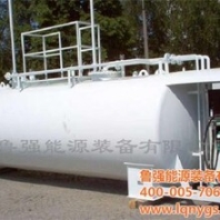 青島橇裝站魯強(qiáng)能源圖橇裝站廠家