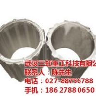 攪拌摩擦焊湖北三虹重工有限公司攪拌摩擦焊環(huán)縫
