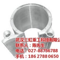 攪拌摩擦焊對接攪拌摩擦焊湖北三虹重工有限公司