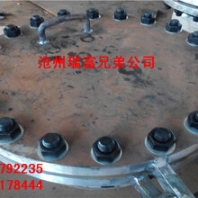 長(zhǎng)期供應(yīng)DN600回轉(zhuǎn)蓋人孔，透光孔，常壓人孔，質(zhì)量可靠