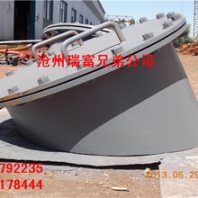 回轉(zhuǎn)蓋人孔，高壓清掃孔，碳鋼透光孔
