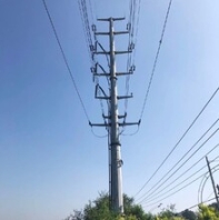 保山電力鋼桿指導(dǎo)報(bào)價(jià)輸電電力鋼管桿