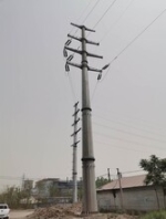 宜賓電力鋼桿廠家價(jià)格電力鋼桿廠家