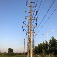 齊齊哈爾電力鋼桿現(xiàn)貨供應(yīng)電力鋼管桿